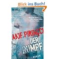 Der Rumpf: Roman