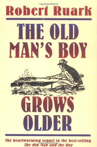 The Old Man's Boy Grows Older