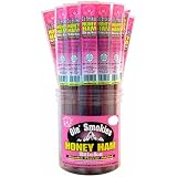 Review Choo Choo R Snacks, Inc.  / Buffalo Bills 1.25oz Honey Ham 9