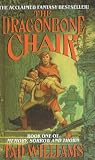 The Dragonbone Chair