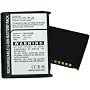Battery for HP iPaq 4150 - Super Extended Life
