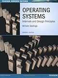 Operating systems : internals and design principles