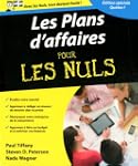 Les plans d'affaires pour les Nuls: �...
