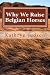 Why We Raise Belgian Horses: A Novel