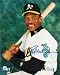 Rickey Henderson Autographed/Hand Signed Oakland Athletics 8x10 Photo