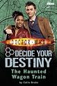 The Haunted Wagon Train: Decide Your Destiny No. 8 ("Doctor Who")