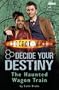 Haunted Wagon Train (Dr Who Decide Your Destiny) (No. 8)