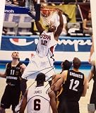 Dwight Howard Autographed/Hand Signed Orlando Magic 11x14 inch Photo