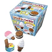 けしごむをつくろう ・ アイス