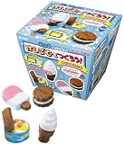 けしごむをつくろう ・ アイス の評価・レビュー