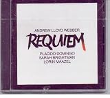 Andrew Lloyd Webber Requiem