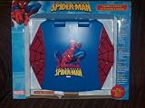 Spiderman Learning Laptop