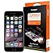 Spigen Curved Crystal iPhone 6 Screen Protector with Ultra Clear Film for iPhone 6