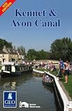 Kennet and Avon Canal (Inland Waterways of Britain) (Inland Waterways of Britain)