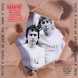 Rude & Rare The Best Of Derek & Clive