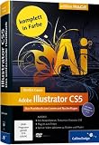 Bild 5145gw1thCL. SL160  zum Thema Buch: Adobe Illustrator CS5, Monika Gause.