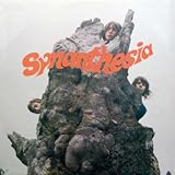 Synanthesia [Vinyl]