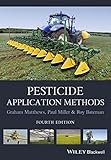 Pesticide application methods