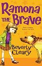 Ramona The Brave (Turtleback School & Library Binding Edition) (Avon Camelot Books (Pb))