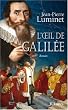 Les b�tisseurs du ciel, Tome 3 : L'oeil de Galil�e