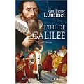 Les b�tisseurs du ciel, Tome 3 : L'oeil de Galil�e