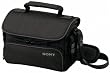 Sony Medium Size Carry Case for Handycam/NEX Camera - Black