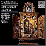Handel, arranged by Mozart: Messiah