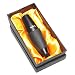 PAILIDE® Super-Bright Xenon 3 Watt LED Mini Flashlight - Grace Black / Cool Blue # GL7131 - COOL BLUE