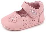 Garvalin - 112300 - Ballerines - Fleur - Rose - T 17