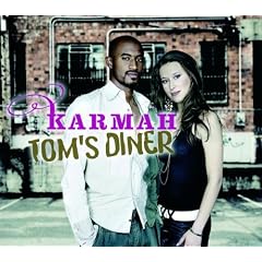 Tom'S Diner