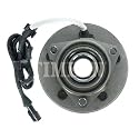 Timken 515029 Axle Bearing and Hub Assembly