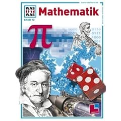 WAS IST WAS, Band 12: Mathematik