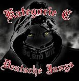 Kategorie C - Deutsche Jungs