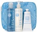 Crabtree & Evelyn La Source Essentials Toiletries Gift Set