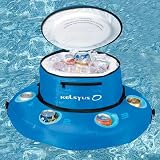 Floating Cooler