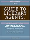 2009 Guide To Literary Agents (Guide to Literary Agents)