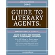2009 Guide To Literary Agents (Guide to Literary Agents)