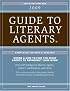 2009 Guide To Literary Agents (Guide to Literary Agents)