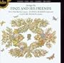 Songs by Finzi and His Friends