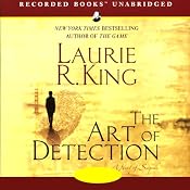 The Art of Detection | [Laurie R. King]
