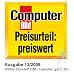 Auszeichnung