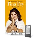 Tina Fey - Bossypants