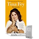 Tina Fey - Bossypants