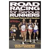 Road Racing For Serious Runners (Paperback Book)