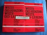 Produkt-Bild: Weite des Herzens - Weite des Lebens. Beitr&auml;ge zum Christsein in moderner Gesellschaft. Festschrift f&uuml;r Abt Odilo Lechner