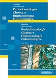 Periodontología Clínica e Implantología Odontológica (2 Tomos)