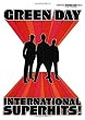 Green Day International Superhits!: Authentic Guitar-Tab Edition : Includes Complete Solos