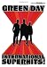 Green Day International Superhits!: Authentic Guitar-Tab Edition : Includes Complete Solos