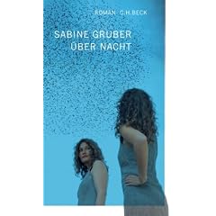 �ber Nacht: Roman