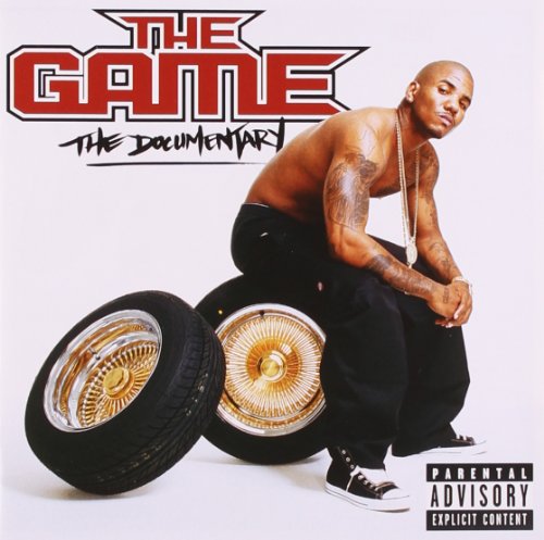 The Game - Invincible The Lost Tapes, Volume 2 - Zortam Music